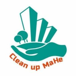 Clean up MaHe